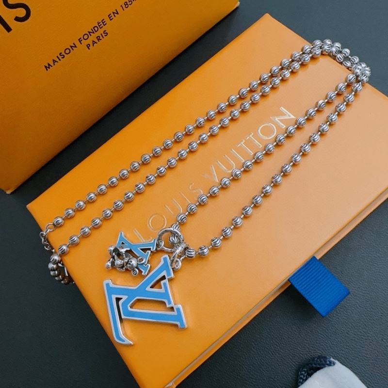 Louis Vuitton Necklaces